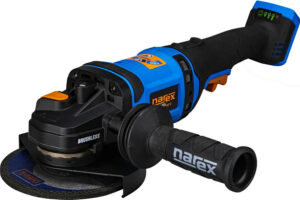 Fotografie Narex ABU 150-600 3B 65405684 recenzía