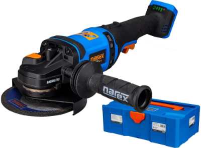 Narex ABU 150-600 3B 65405685 recenze