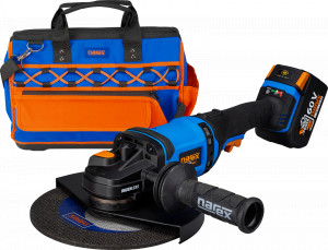 Fotografie Narex ABU 230-610 B 65406378 recenzía