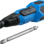 Narex AS 37-Li HYBRO 65404435 recenze