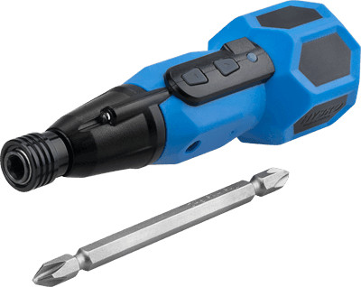 Narex AS 37-Li HYBRO 65404435 recenze