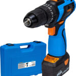 Narex ASP 202-2 recenze