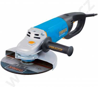 Narex EBU 23-26 A 65404738 recenze