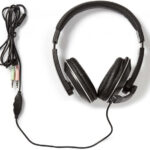 Nedis CHST200 recenze