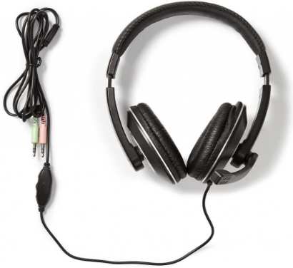 Obrázok Nedis CHST200 hodnotenie