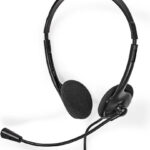 Nedis CHSTU110 recenze