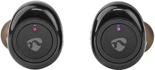 Nedis HPBT1050 recenze