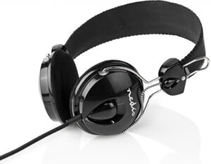 Fotografie Nedis HPWD1104 recenzía