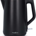 Nedis KAWK361EBK recenze