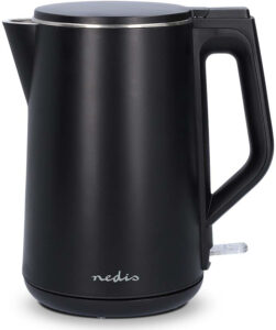 Fotografie Nedis KAWK361EBK recenzía