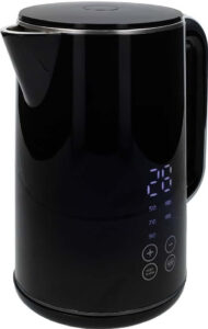 Fotografie Nedis KAWK362EBK recenzía