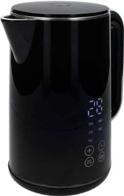 Obrázok Nedis KAWK362EBK hodnotenie