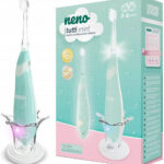 Neno Tutti Mint recenze