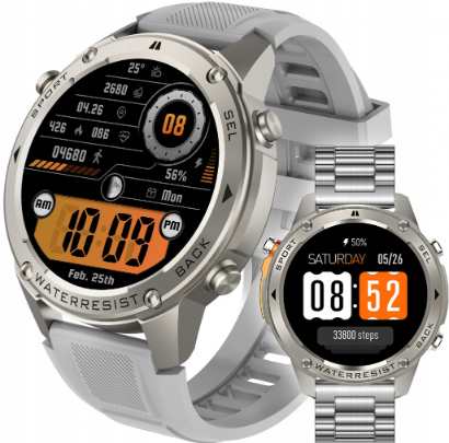 Nexano NX-GPS2 recenze