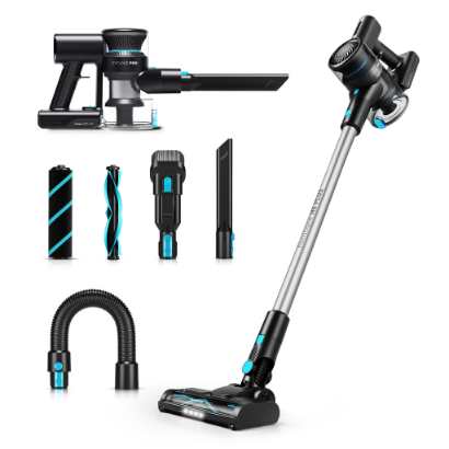 Niceboy ION Hurricane H5 Plus recenze