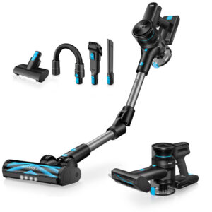 Fotografie Niceboy ION Hurricane H7  recenzía