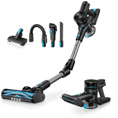 Niceboy ION Hurricane H7 recenze