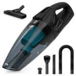 Niceboy ION Hurricane R3 22,2 V Wet & Dry recenze