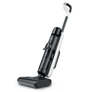 Fotografie Niceboy ION Hurricane W9 Wet & Dry  recenzía