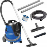 Nilfisk Aero 21-01 recenze