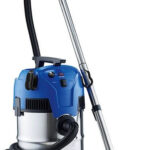 Nilfisk Multi II 20 INOX recenze