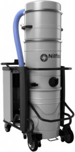 Fotografie Nilfisk T75 L100 C AU PBS  recenzía