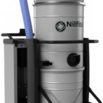 Nilfisk T75 L100 C AU PBS recenze