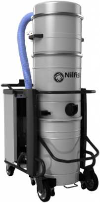 Nilfisk T75 L100 C AU PBS recenze