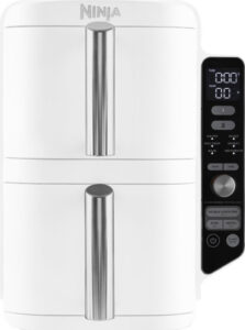 Fotografie Ninja SL400EUWH  recenzía