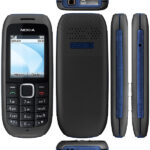 Nokia 1616 recenze