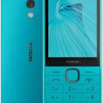 Nokia 235 4G 2024 Dual SIM Blue recenze