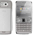 Nokia E72 Silver recenze