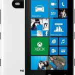 Nokia Lumia 820 White recenze