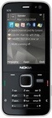 Nokia N78 Black recenze
