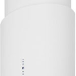 Nortberg Oval White Matt recenze