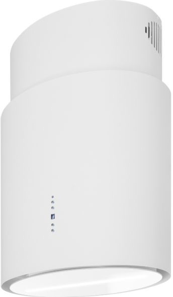 Nortberg Oval White Matt recenze