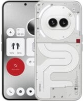 Nothing Phone (2a) 12GB/256GB White recenze