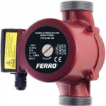 Novaservis Ferro 32-60 180mm 2″ W0301 recenze