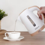 Noveen EK1202 Brown recenze