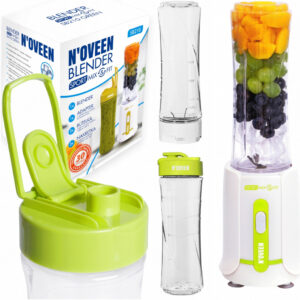 Fotografie Noveen SB 210  recenzía