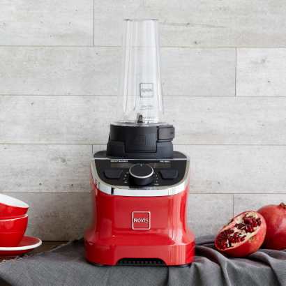 Novis ProBlender On-the-Go recenze