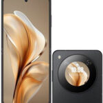 Nubia Flip 5G 8GB/256GB Cosmic Black recenze