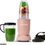 NutriBullet NB907MACL recenze