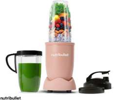 NutriBullet NB907MACL recenze
