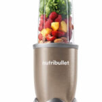 Nutribullet NB904CP recenze