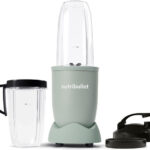 Nutribullet NB907MAJD recenze