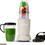 Nutribullet NB907MASN recenze