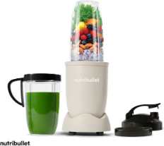 Nutribullet NB907MASN recenze