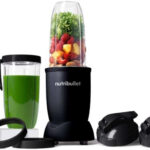 Nutribullet NB910MAB recenze