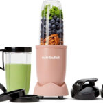 Nutribullet NB910MACL recenze